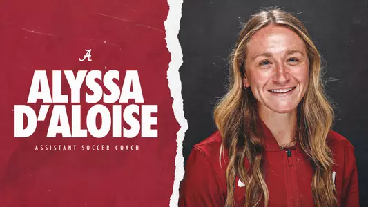 Alyssa D'Aloise graphic