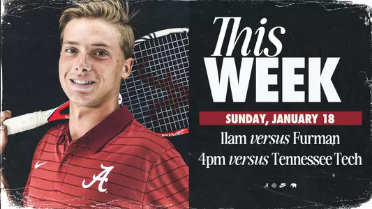 Match Graphic for Furman and Tennessee Tech