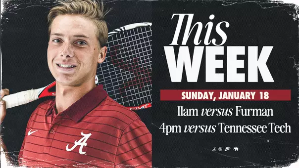 Match Graphic for Furman and Tennessee Tech