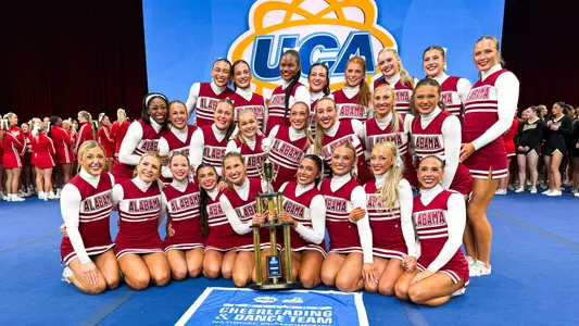 Cheerleading National Championship