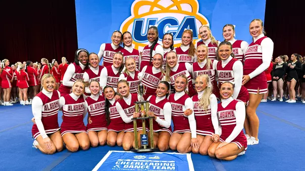 Cheerleading National Championship