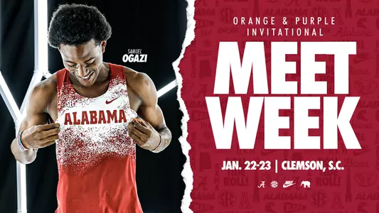 track and field clemson meet week updated