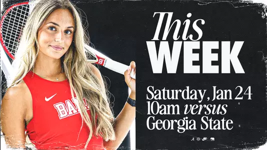 WTN Match Week vs. Georgia State