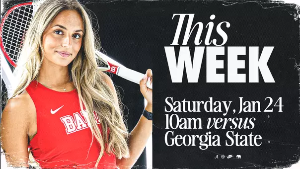 WTN Match Week vs. Georgia State