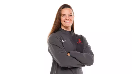 Tessa Giele on white background