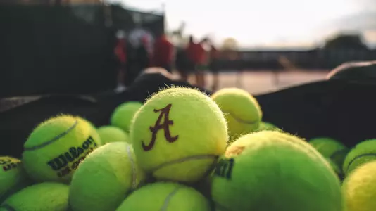 Tennis ball