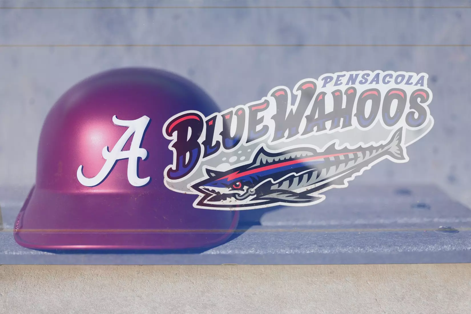 Detail shot during Georgia Tech at Blue Wahoos Stadium in Pensacola, FL on Saturday, Oct 17, 2026.
