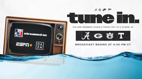CSL #6 Tune In graphic