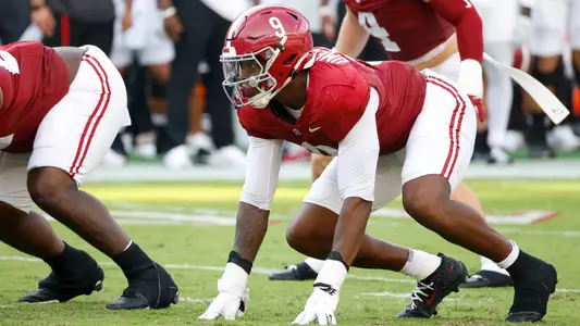 Desmond Umeozulu in game