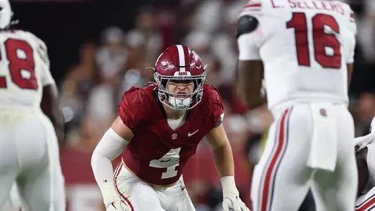 Luke Metz in game