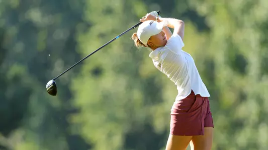 Alvilda Wiberg Drive at Lady Paladin