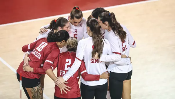 Huddle vs. Oklahoma