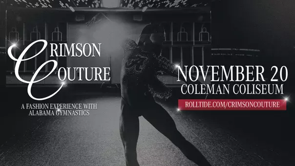 Crimson Couture