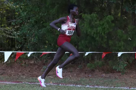 Caren Kiplagat