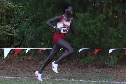 Caren Kiplagat