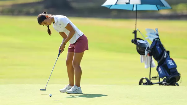 Bochaton Putt at Lady Paladin Invitational.jpg