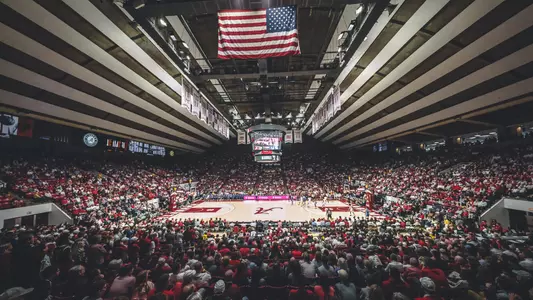 Coleman Coliseum