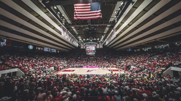 Coleman Coliseum