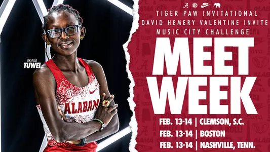 track and field meet week preview graphic