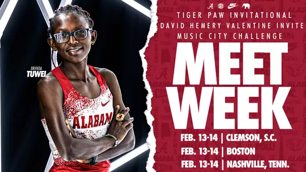 track and field meet week preview graphic
