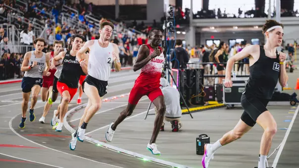 alabama track and field dismus lokira