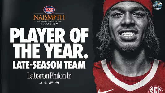 Philon Naismith Late Season