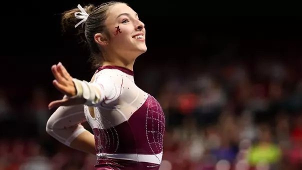 1/30/26 WGY Alabama vs Oregon State
\\
Photo by Jeff Hanson