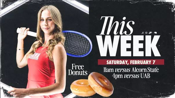 WTN Doubleheader Feb. 7