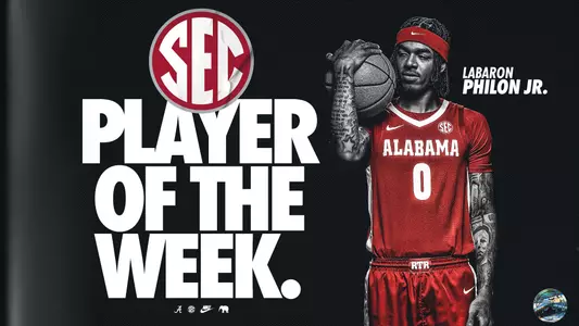 Labaron Philon Jr. Feb. 9 SEC POW