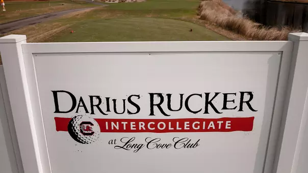 Darius Rucker Sign