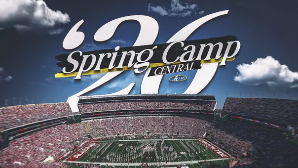 Spring Camp Central