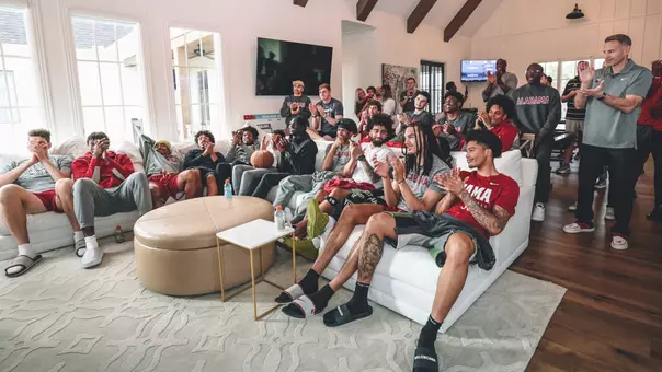 Men's Basketball 2026 Selection Sunday