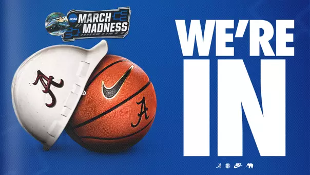 Men's Basketball is going to March Madness