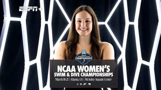 Gaby Van Brunt preview graphic