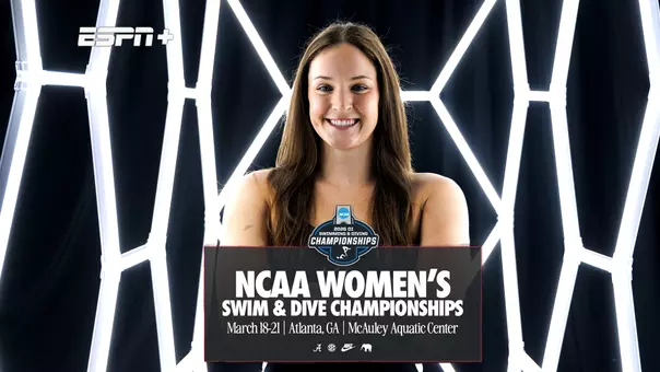 Gaby Van Brunt preview graphic