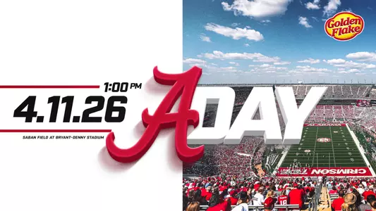 A-Day Details graphic