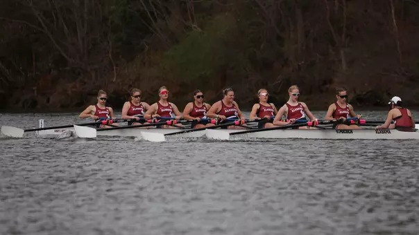 Rowing vs. Eastern Michigan