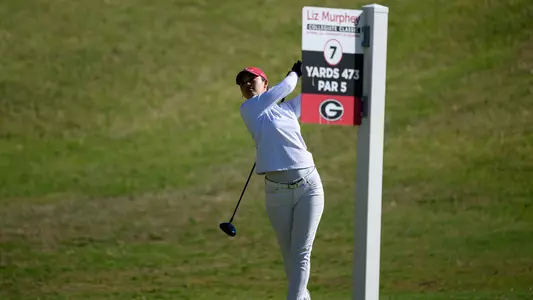 Natachanok Tunwannarux Drive at Liz Murphey