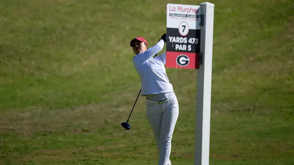 Natachanok Tunwannarux Drive at Liz Murphey