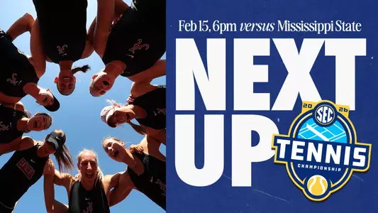 WTN Next Up: SEC Tournament