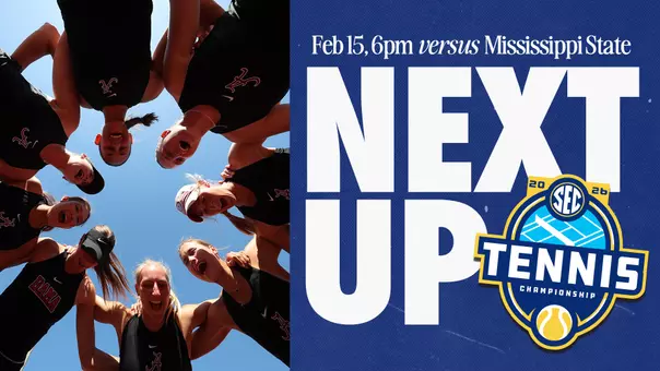 WTN Next Up: SEC Tournament