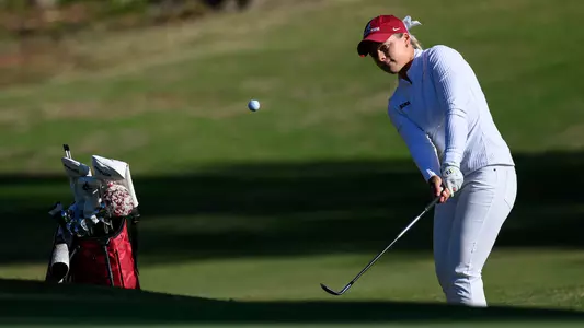 Amanda Gyllner at 2026 Liz Murphey