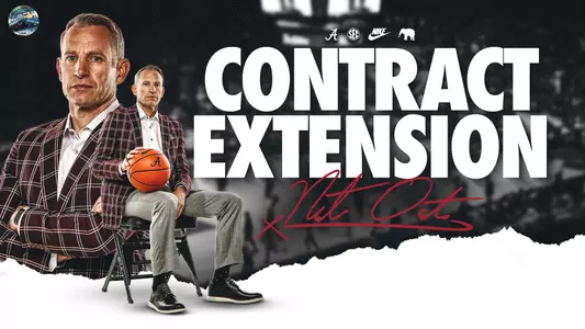 Nate Oats 2026 Contract Extension