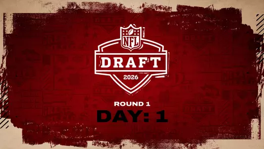 Day 1 NFL Draft