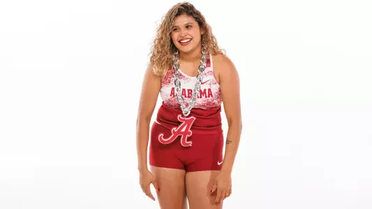 1/13/26 MWTR Alabama vs Creative
Catalina Rodriguez
Photo by Jeff Hanson