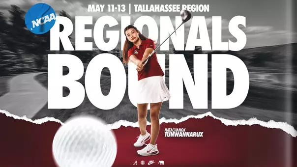 Tunwannarux NCAA Regional Announcement