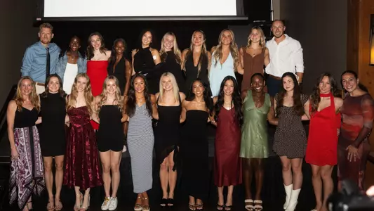 2026 alabama gymnastics team banquet