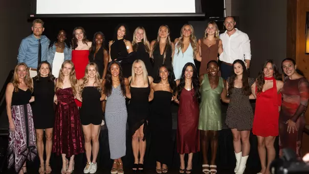 2026 alabama gymnastics team banquet