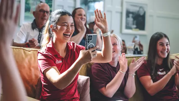 Tunwannarux Selection Show
