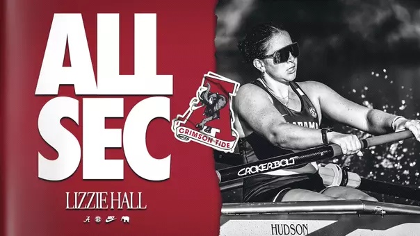 Lizzie Hall 2026 All-SEC